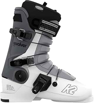 K2 REVOLVER 27.5 / K2 リボルバー /スキーブーツFT 61LZ1F+hAjL._AC_UF350,